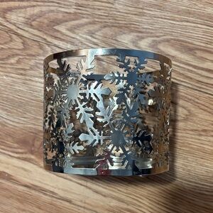 Bath & Body Works Candle Holder